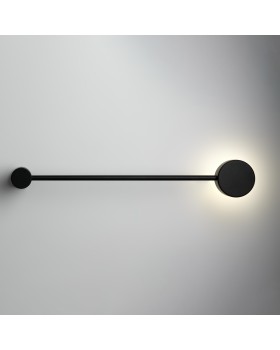 Настенный светильник (бра) Freya FR5363WL-01B1-foto6