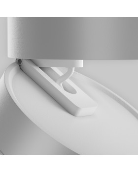 Потолочный светильник Technical C022CL-7W3K-W-1-foto7