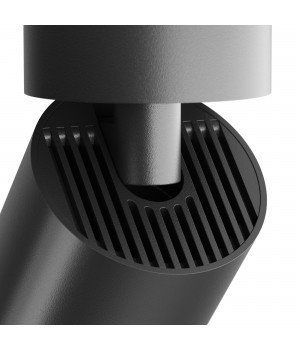 Потолочный светильник Technical C055CL-L12B4K-W-B-foto4