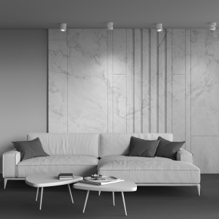 Потолочный светильник Technical C084CL-15W3K-W-foto2