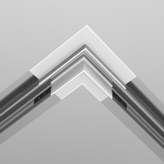 Комплектующие для встраиваемой трековой системы Technical TRA034CL-42.12W-foto6