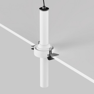 Встраиваемый светильник Technical C140TRS-L300-7W4K-W-foto9