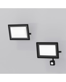 Прожектор Outdoor FL001-L50B4K-foto7