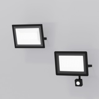 Прожектор Outdoor FL001-L50B4K-foto7