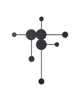 Настенный светильник (бра) Freya FR5440WL-L17B-foto4