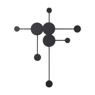 Настенный светильник (бра) Freya FR5440WL-L17B-foto4