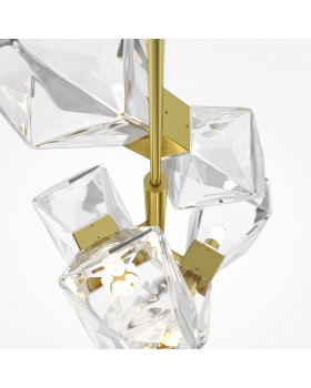 Подвесной светильник Maytoni MOD325PL-06G1-foto4