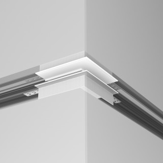 Комплектующие для встраиваемой трековой системы Technical TRA034CO-42.12W-foto5