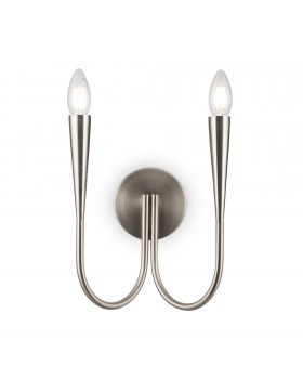 Настенный светильник (бра) Freya FR5253WL-02N-foto4