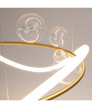 Подвесной светильник Maytoni MOD289PL-L53BS3K-foto10