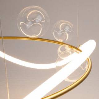 Подвесной светильник Maytoni MOD289PL-L53BS3K-foto10