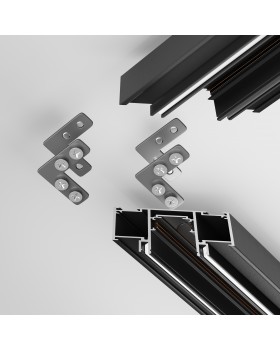 Комплектующие для профиля Technical TRA034CL-SC-42S-foto2