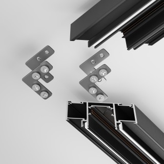 Комплектующие для профиля Technical TRA034CL-SC-42S-foto2