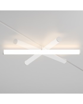 Трековый светильник Technical TR086-4-25W-DS-W-foto4