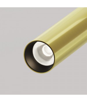 Подвесной светильник Technical P141RS-L125-6W4K-BBS-foto2