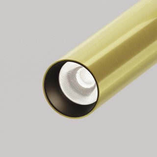 Подвесной светильник Technical P141RS-L125-6W4K-BBS-foto2