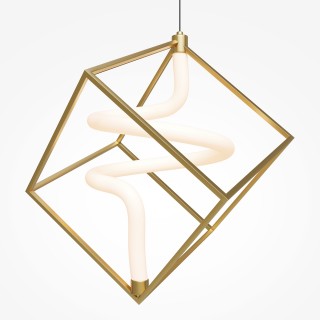 Подвесной светильник Maytoni MOD345PL-L11BS3K-foto4