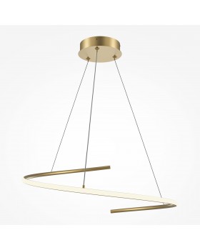 Подвесной светильник Maytoni MOD242PL-L33BSK-foto3