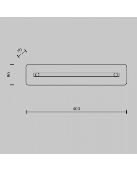 Настенный светильник (бра) Maytoni P091WL-L7CH3K-foto6