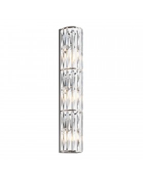 Настенный светильник (бра) Maytoni MOD094WL-03CH-foto5