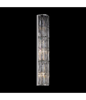 Настенный светильник (бра) Maytoni MOD094WL-03CH-foto22