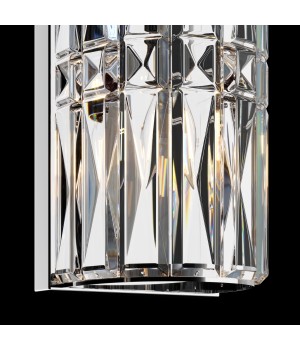 Настенный светильник (бра) Maytoni MOD094WL-03CH-foto23