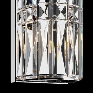 Настенный светильник (бра) Maytoni MOD094WL-03CH-foto23