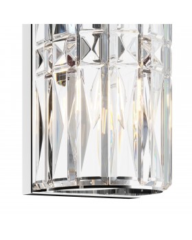 Настенный светильник (бра) Maytoni MOD094WL-03CH-foto9