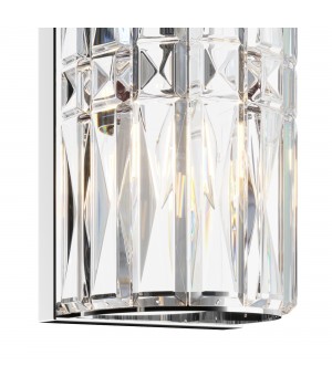 Настенный светильник (бра) Maytoni MOD094WL-03CH-foto9