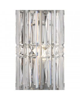 Настенный светильник (бра) Maytoni MOD094WL-03CH-foto19