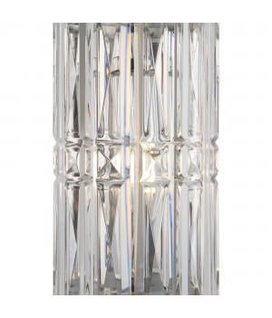 Настенный светильник (бра) Maytoni MOD094WL-03CH-foto19