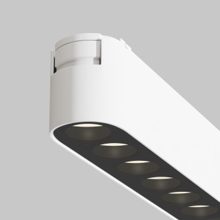 Трековый светильник Technical TR082-1-18W3K-M-W-foto2