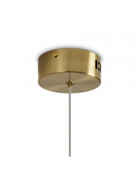 Подвесной светильник Freya FR6139PL-L8BS1-foto5