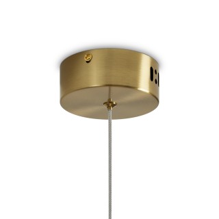 Подвесной светильник Freya FR6139PL-L8BS1-foto5