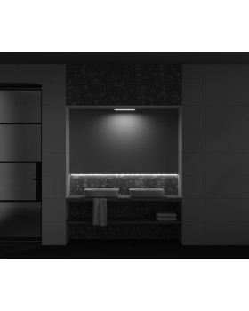 Трековый светильник Technical TR080-1-18W4K-W-foto7