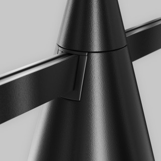 Трековый светильник Technical TR146-1-5W3K-B-foto7