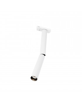 Трековый светильник Technical TR142-1-6W3K-W
