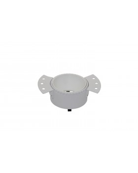 Встраиваемый светильник Technical DL051-01-GU10-RD-W-foto4