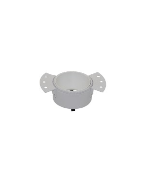 Встраиваемый светильник Technical DL051-01-GU10-RD-W-foto4