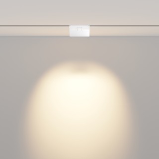 Трековый светильник Technical TR033-2-6W3K-W-foto4