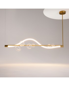 Подвесной светильник Maytoni MOD289PL-L13BS3K-foto4