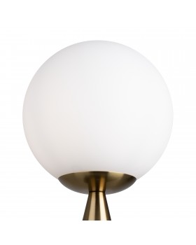 Настольный светильник Freya FR5289TL-01BS-foto10