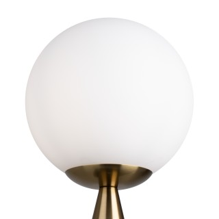 Настольный светильник Freya FR5289TL-01BS-foto10