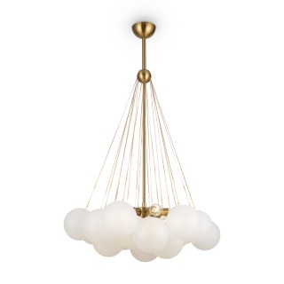 Подвесной светильник Freya FR5231PL-06BS-foto8