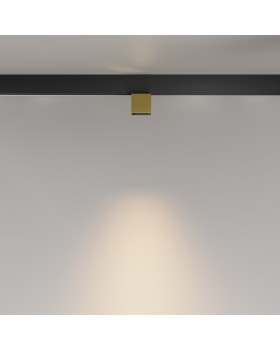 Трековый светильник Technical TR133-2-7W3K-BS-foto4