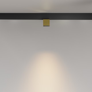 Трековый светильник Technical TR133-2-7W3K-BS-foto4