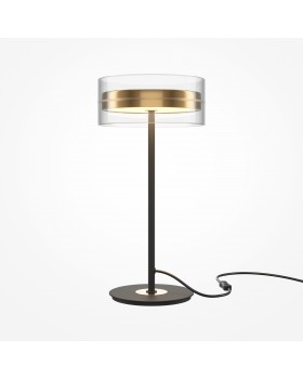 Настольный светильник Maytoni MOD348TL-L14BBS3K-foto3