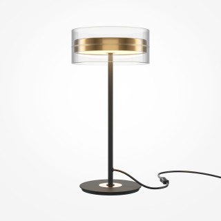 Настольный светильник Maytoni MOD348TL-L14BBS3K-foto3