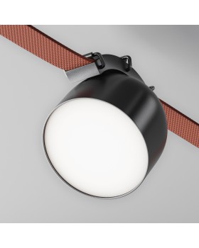 Подвесной светильник Technical TR124B-12W4K-B-foto9