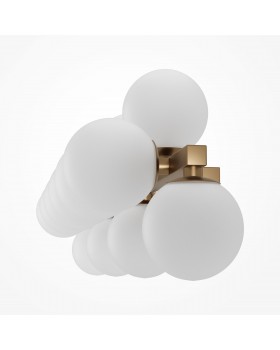 Настенный светильник (бра) Maytoni MOD547WL-13BS-foto3